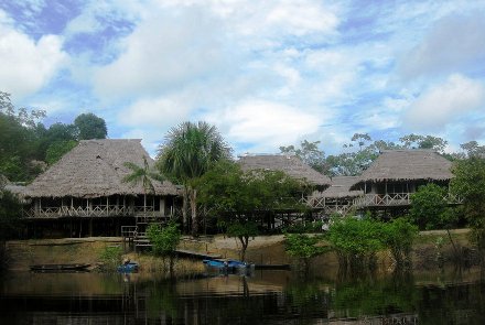 Amazon Research Centar