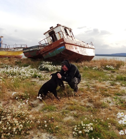 Brek sa dalekog juga 