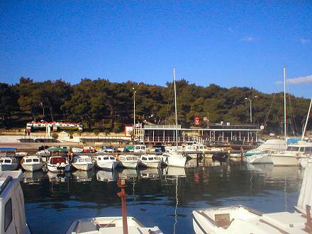 Pola sata �etnje na osun�anoj Bunarini je ne�to �to vas zbilja mo�e opustiti i napuniti vam baterije