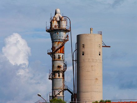 Cementara usred grada - dio vrhunske turisti�ke ponude 