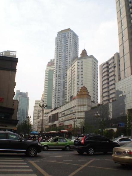 Chengdu