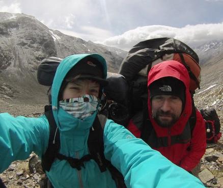 Vjetar i jedan selfie na brzinu 