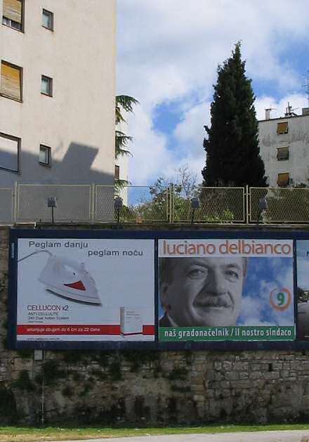 A da li prije peglanja treba malo i nafajtati ? 