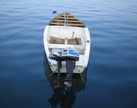 Jutarnje ljen�arenje i �ekanje na majstora da joj popravi provu...