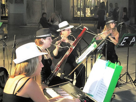 Nata�a, Samanta .... Evergreen 4