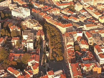 Dr.Szmola imao je ju�er priliku letjeti iznad Pule i poslao nam je par izvrsnih fotki. Pogledajte na slijede�oj stranici istu fotku u ve�em formatu...