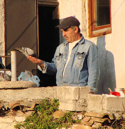 Prijateljstvo i povjerenje