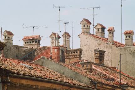 Snimljeno u Puli u Zagreba�koj ulici.... 