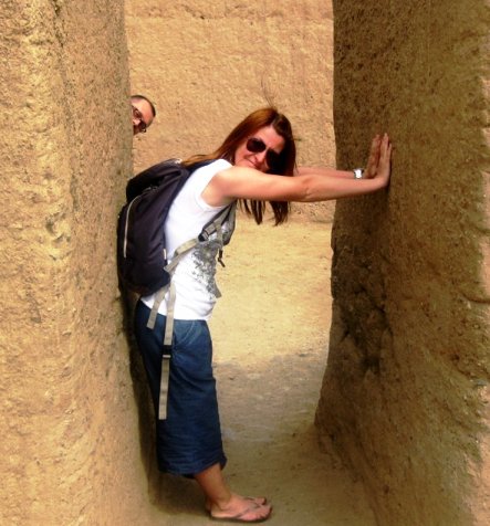 Alj(o�a) i Marijana