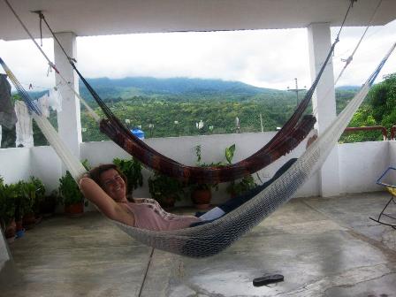 Te�ko se priviknuti na ljen�arenje i popodnevnu siestu.