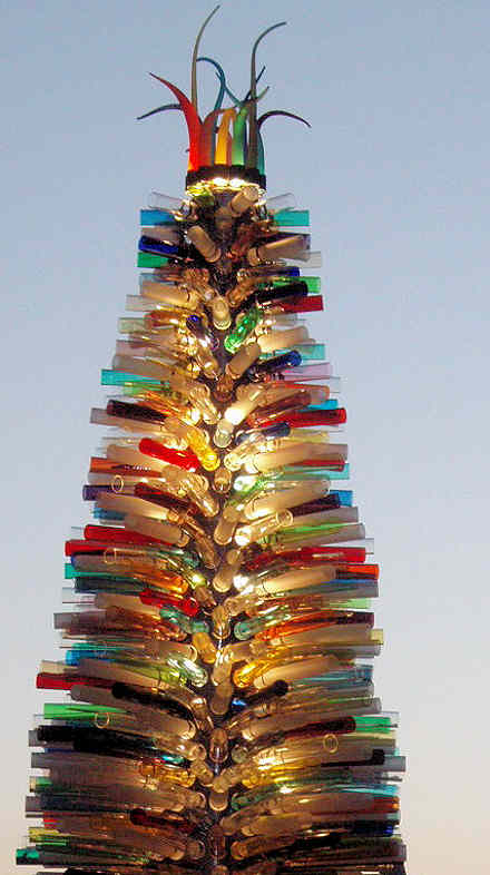 Mirnin Bo�i�ni posjet Veneciji i Murano jelka....