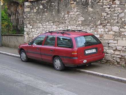 U Stankovi�evoj isti dan ne�to kasnije... PU-258 JG 