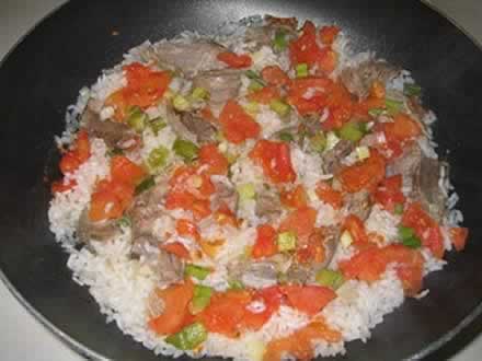 'Ri�oto' s ov�etinom - ne�to �to svakako trebate probati pripraviti svojim sladoguzama 