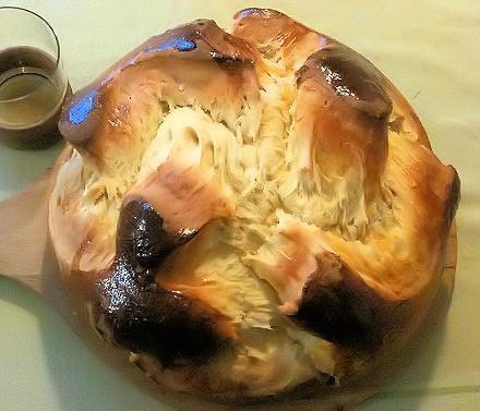 Punica je i ove godine krenula s pincama prva, kao �to je i red. U �a�i od 2 dl je 'mirogoj�ek'... �isto da se znade kolika je to pinca.