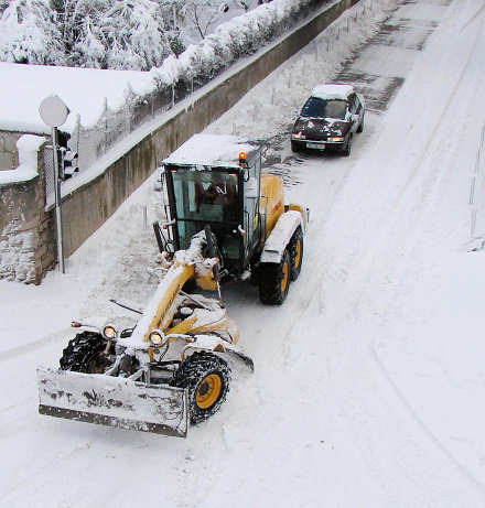 Ipak se �isti.... ali samo jedna strana ?