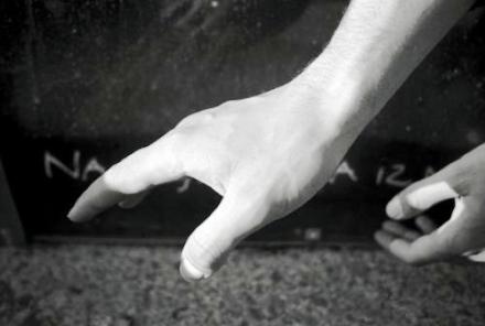 Sabina Damiani, untitled, 2008