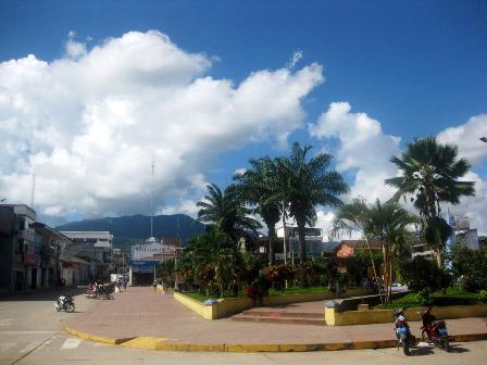 Tarapoto 