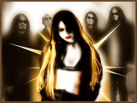 Theatres Des Vampires
