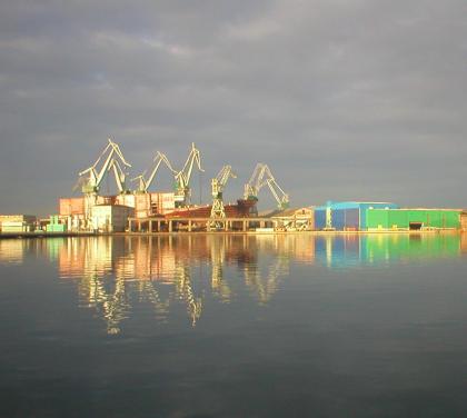 Uljanik u predve�erje nevere