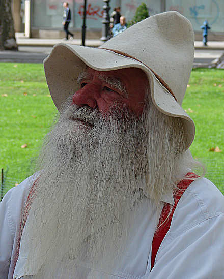 Stari zagreba�ki vergla�