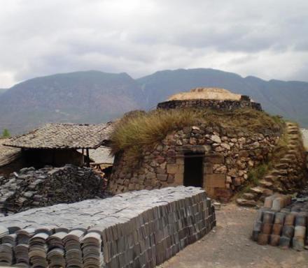 Te�ka industrija: crijep