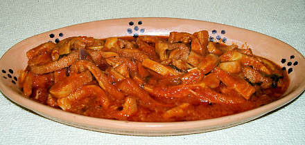 Tripice na moj na�in